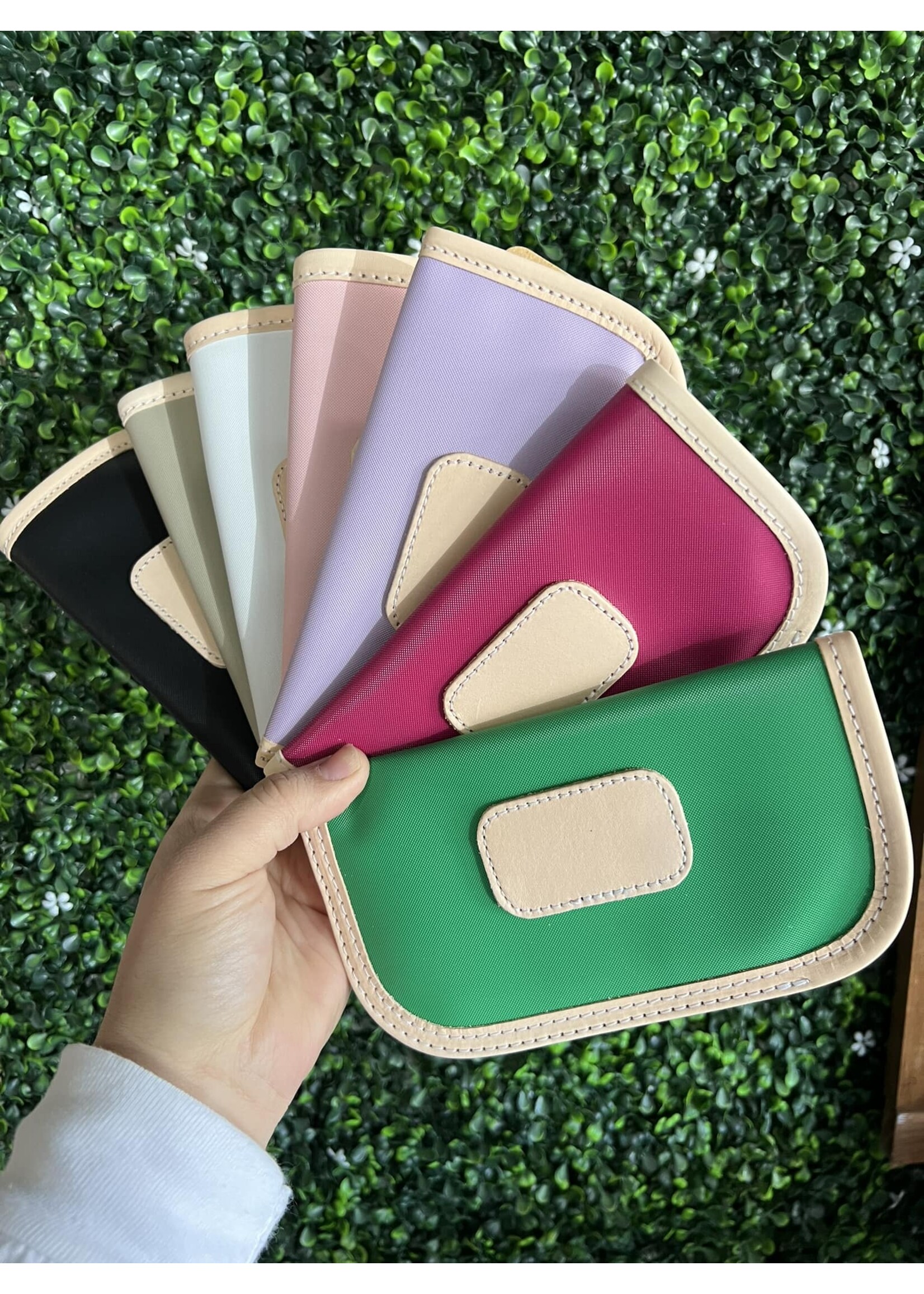 Jon Hart Glasses Case