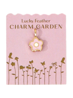 Flower Charm