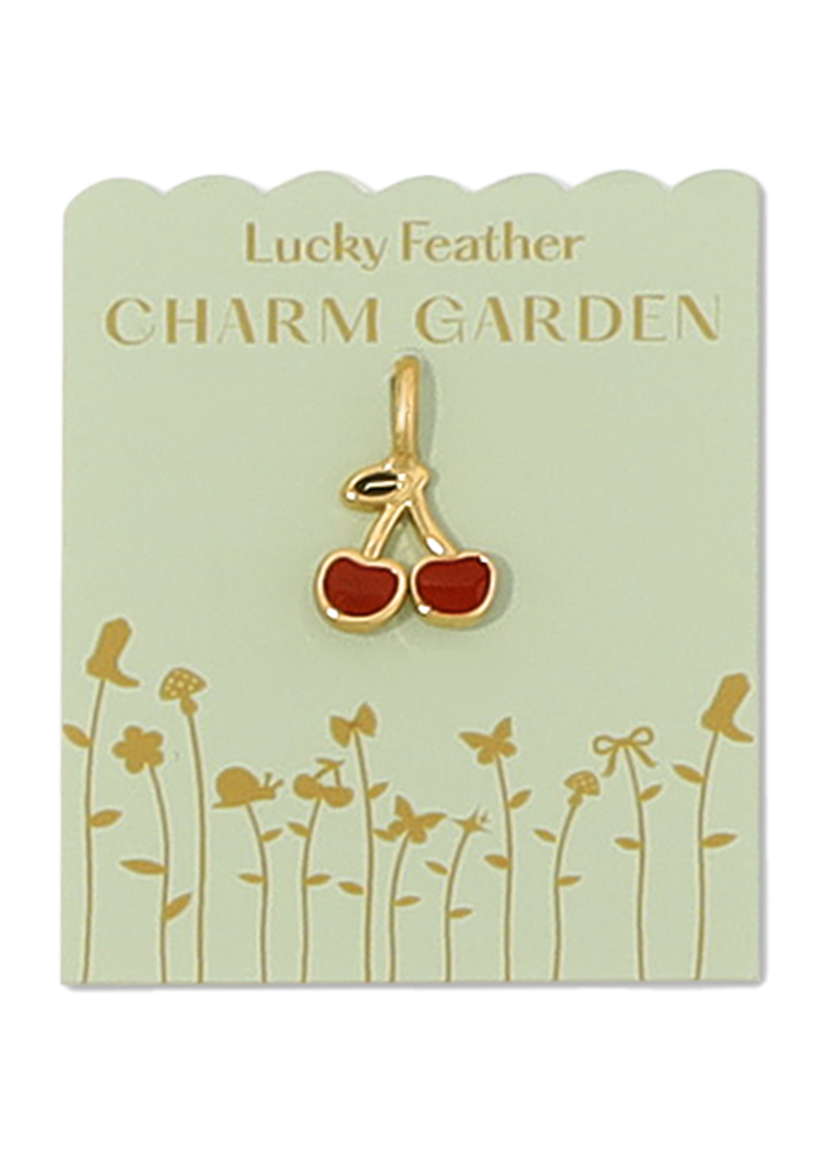 Cherry Charm