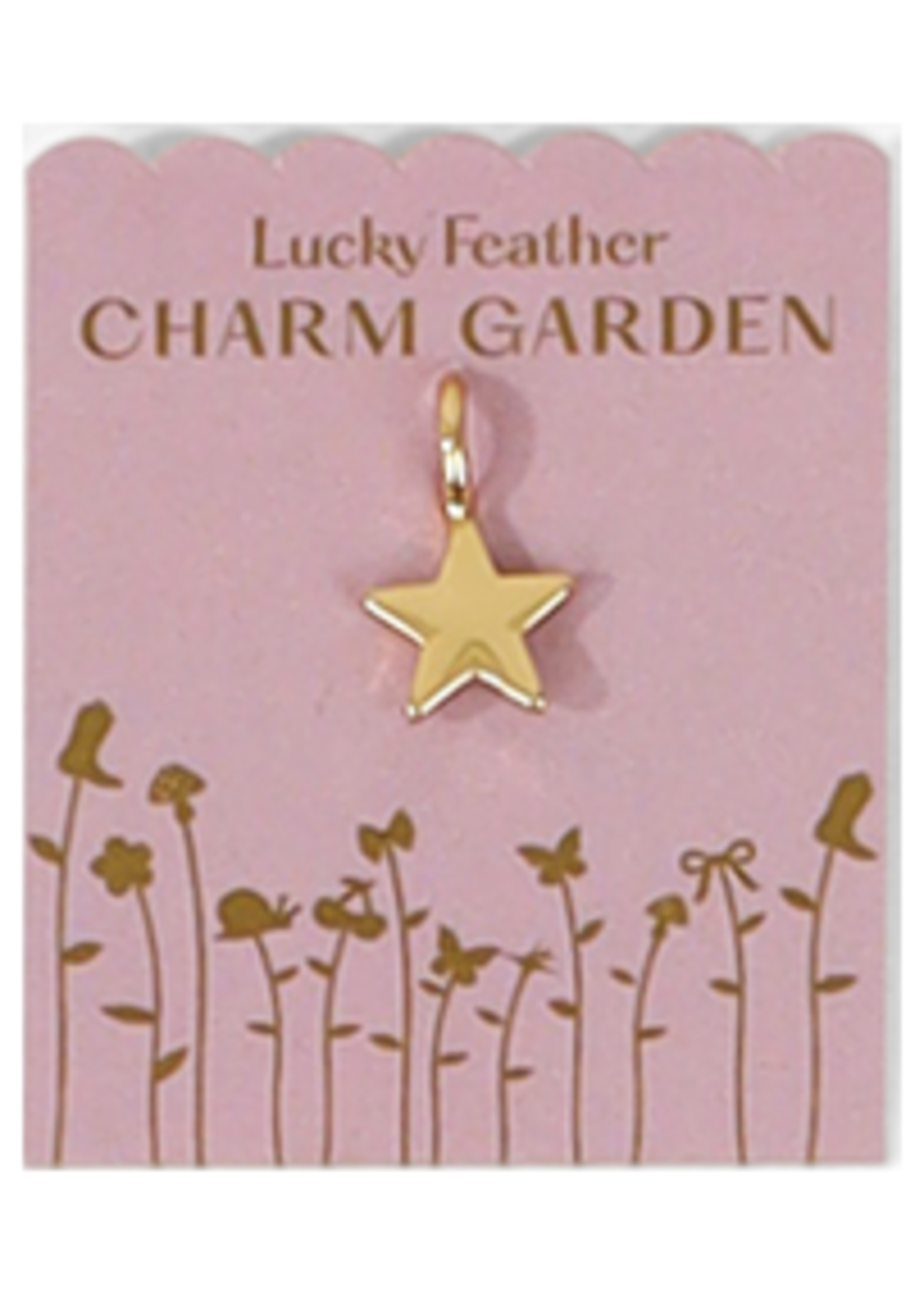 Star Charm