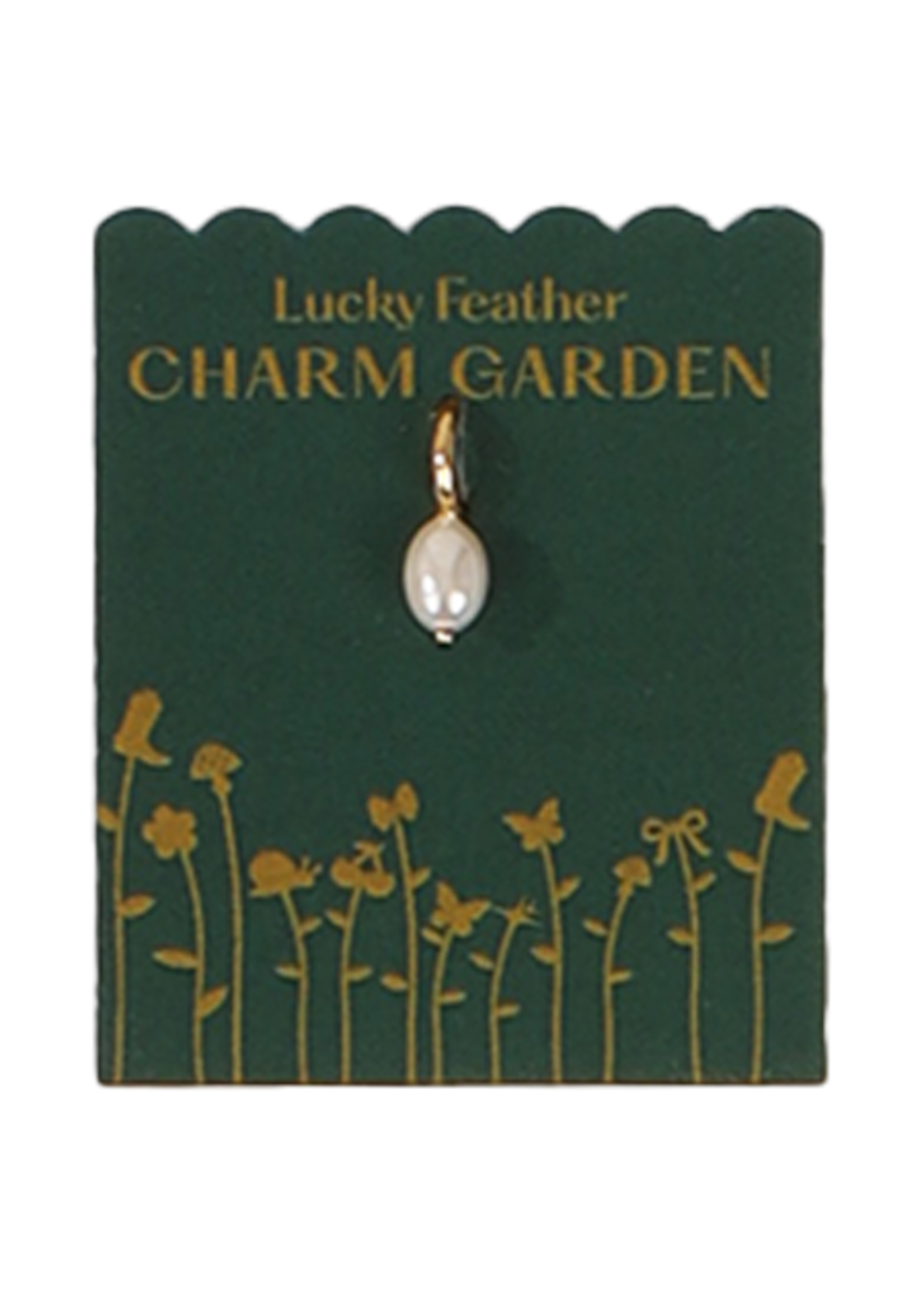 Pearl Charm