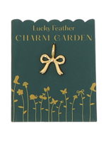 Bow Charm