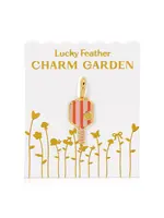 Pickleball Charm