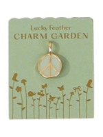 Peace Charm