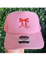 Bow Foam Trucker