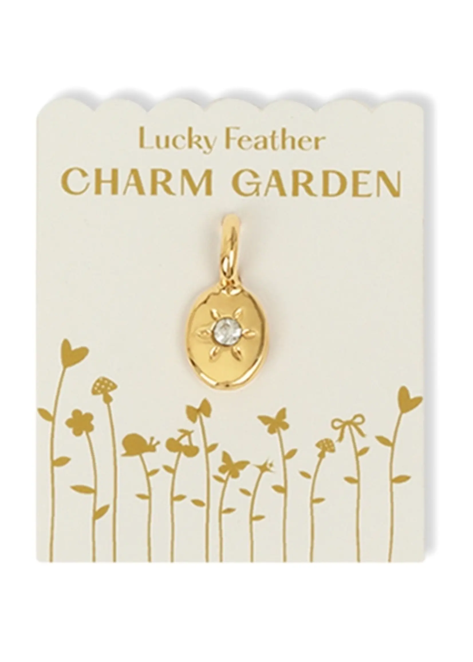 Charm Garden Birthstone