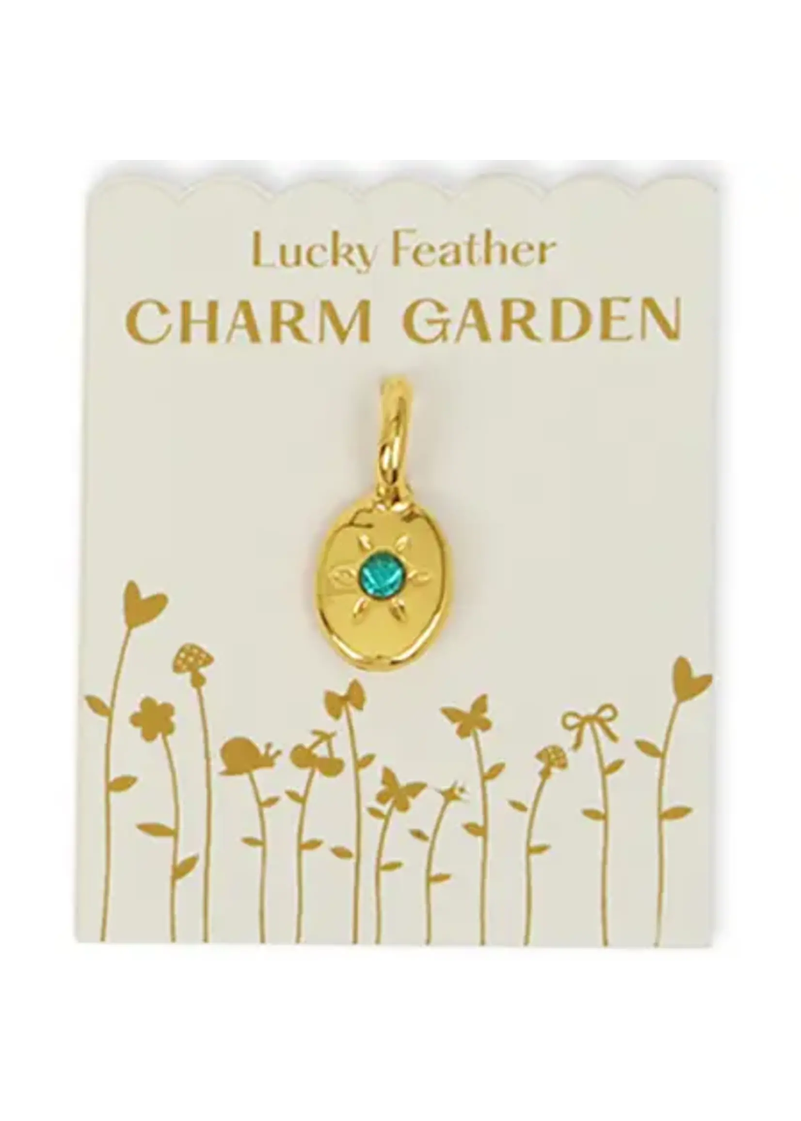 Charm Garden Birthstone