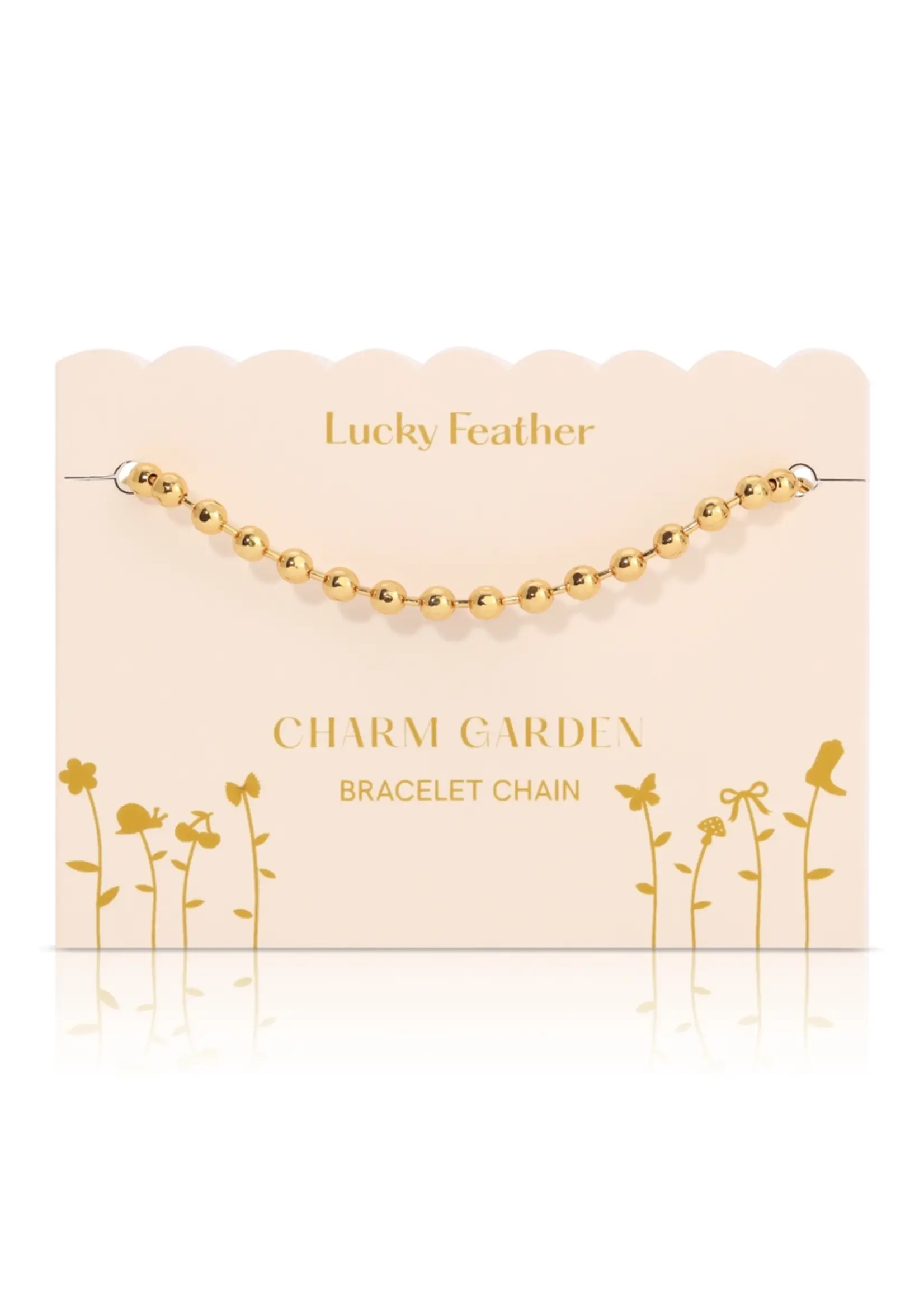 Charm Bracelets