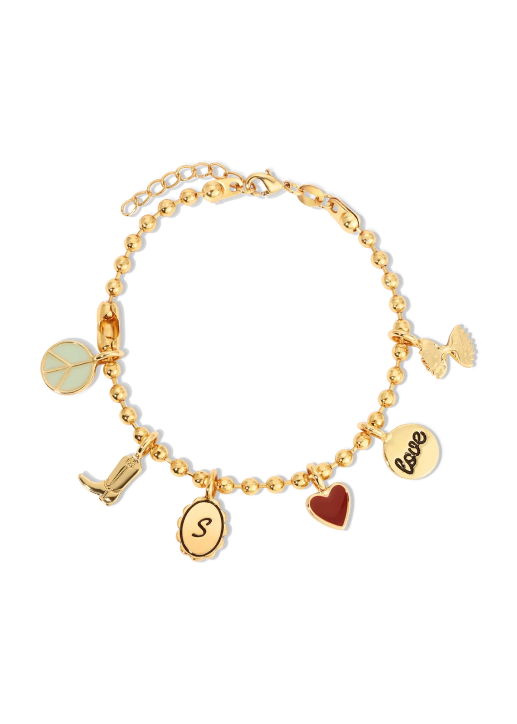 Charm Bracelets