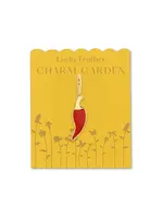 Chili Pepper Charm
