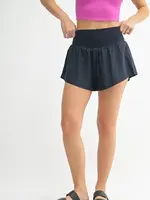 Breeze Move Compression Shorts