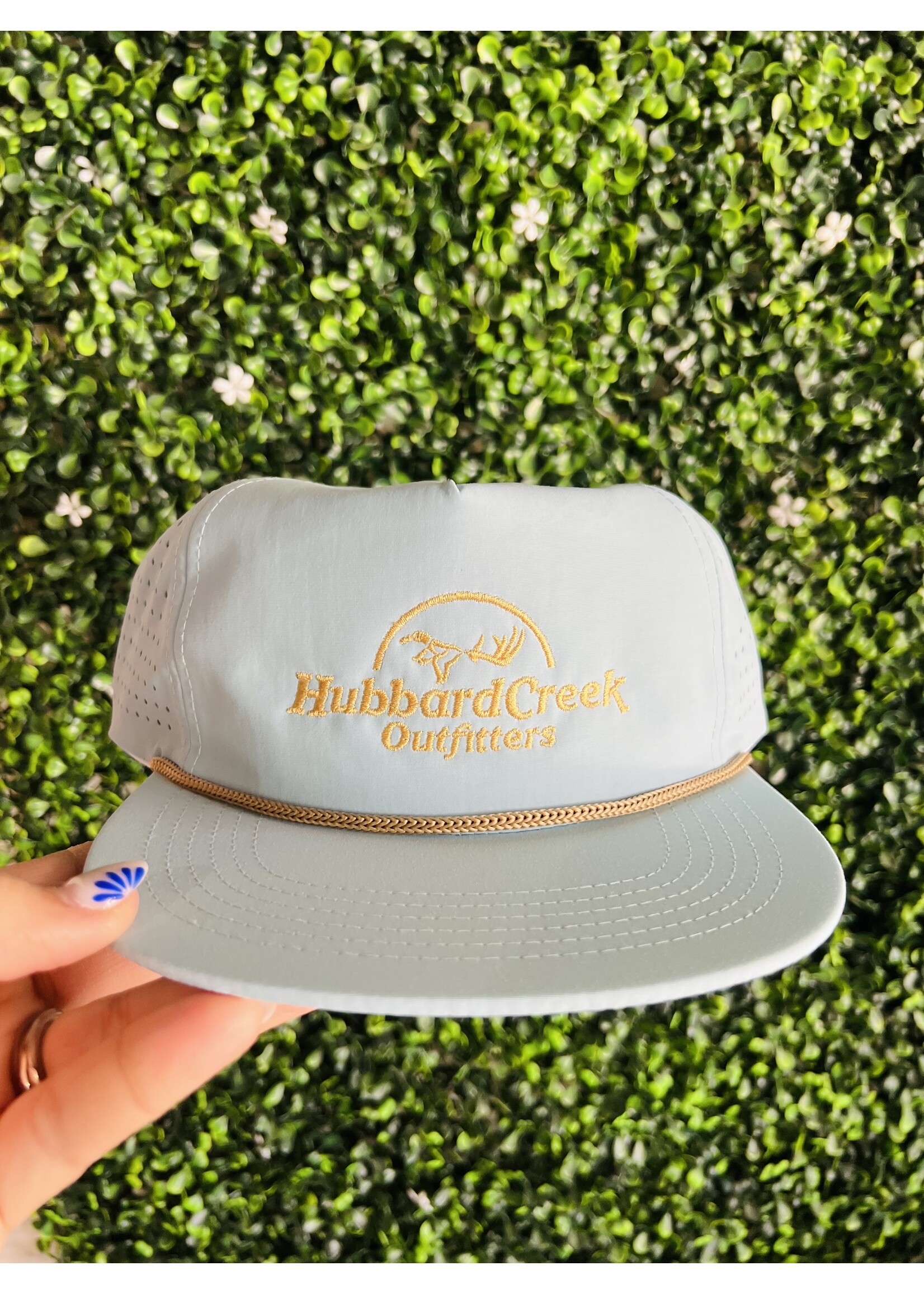 HCO Perforated Rope Hat