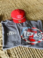Albany, Tx Tee Tultex