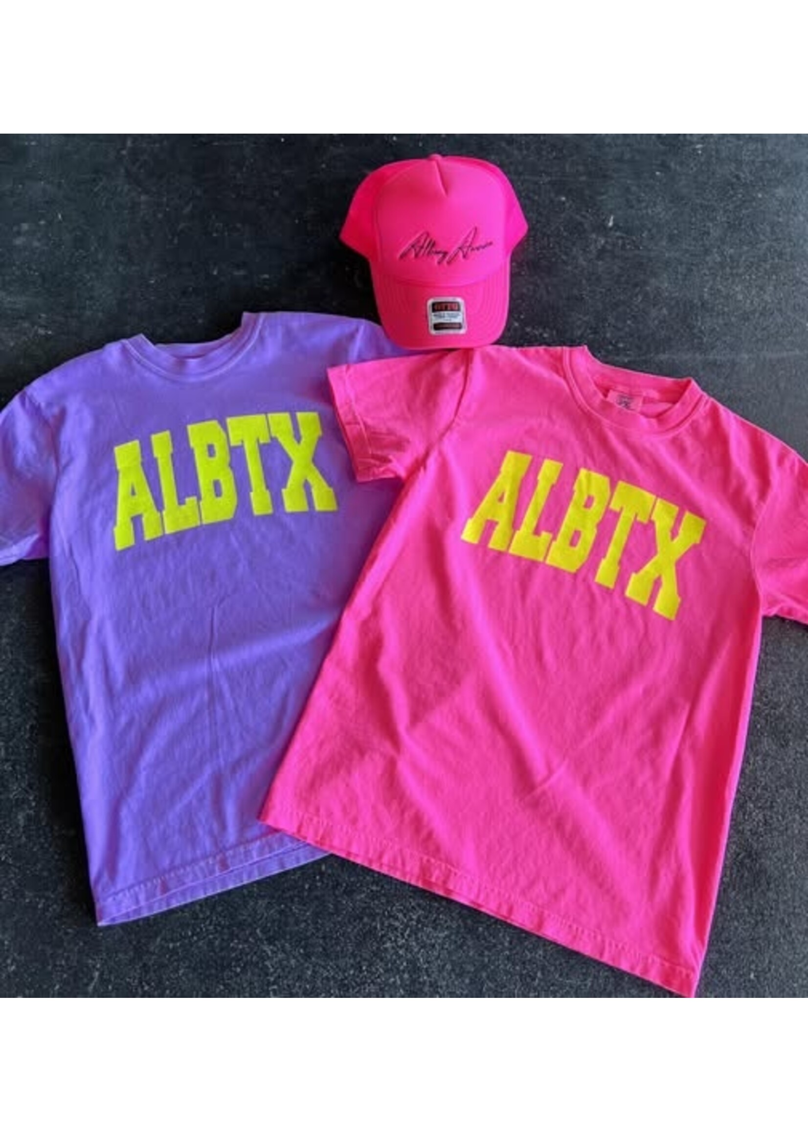 Neon ALBTX