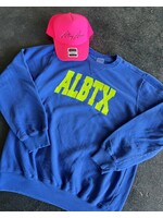 Neon ALBTX Crew Neck