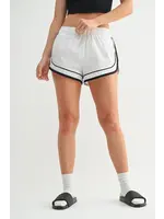 Sprint Curve Dolphin Shorts