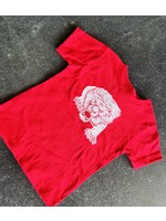 Toddler Albany Lion Mascot