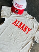 Classic ALBANY Tee