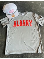 Classic ALBANY Youth Dri-Fit