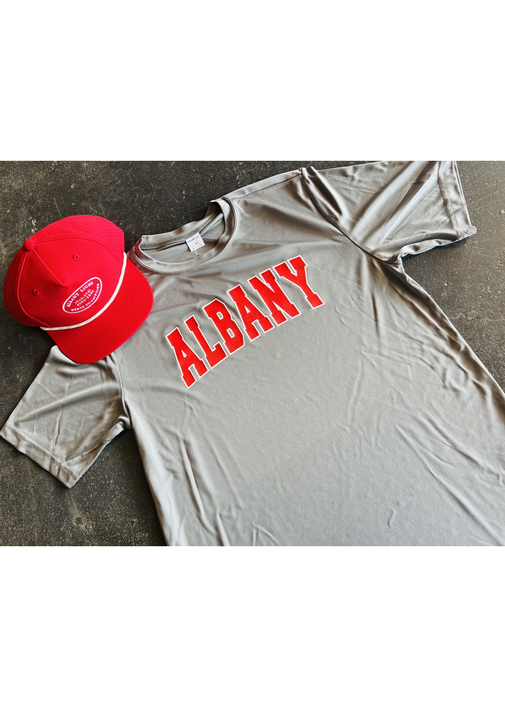 Classic ALBANY  Dri-Fit