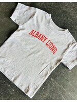 Toddler Albany Lions T-shirt