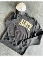 ALBTX Crewneck Sweatshirt