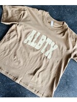 Relaxed Crew ALBTX Tee