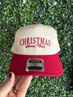 Christmas Social Club 2-Tone