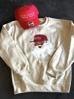 Make America Merry Sweatshirt
