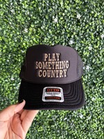 Play Something Country Trucker