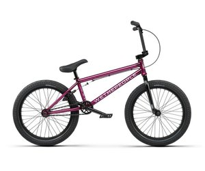 WeThePeople CRS FC - Rocky Cycle