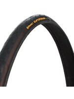 Continental Gatorskin Folding Tire with Duraskin