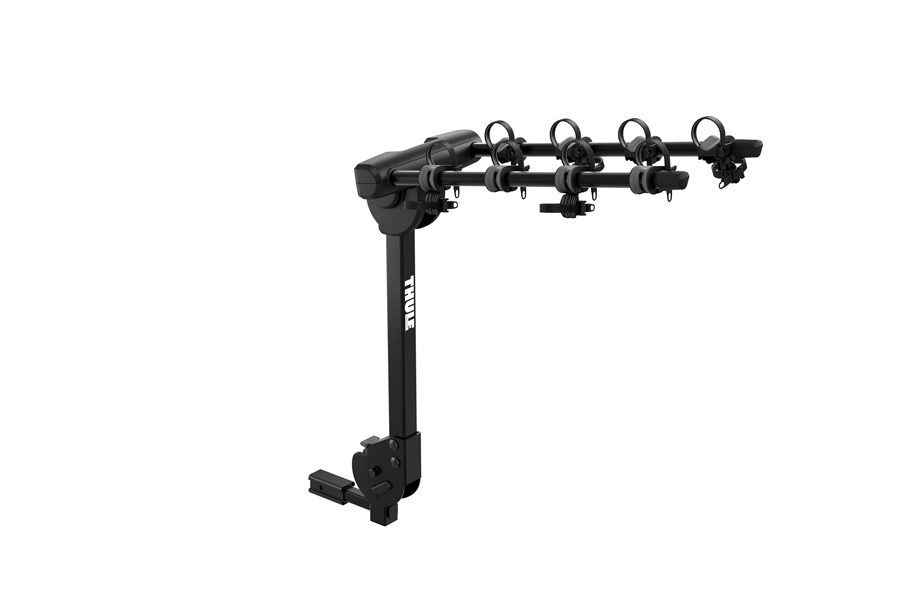 Thule camber 4 best sale installation