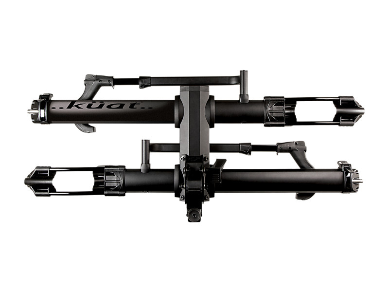 Kuat NV Base 2.0 Hitch Mounted Bike Rack Rocky Cycle