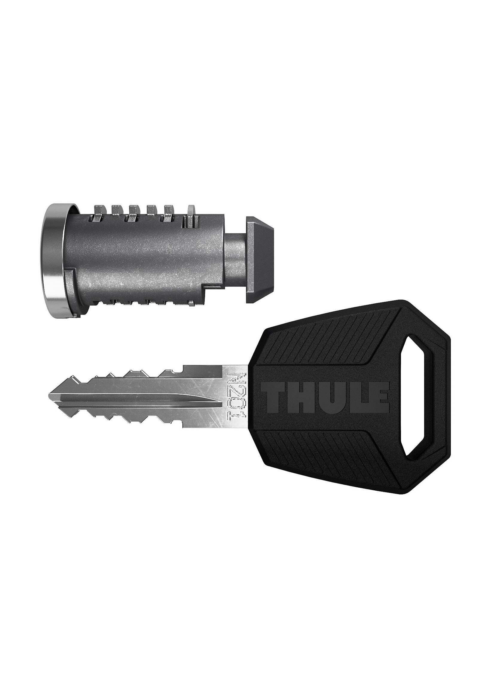 Thule One-Key System