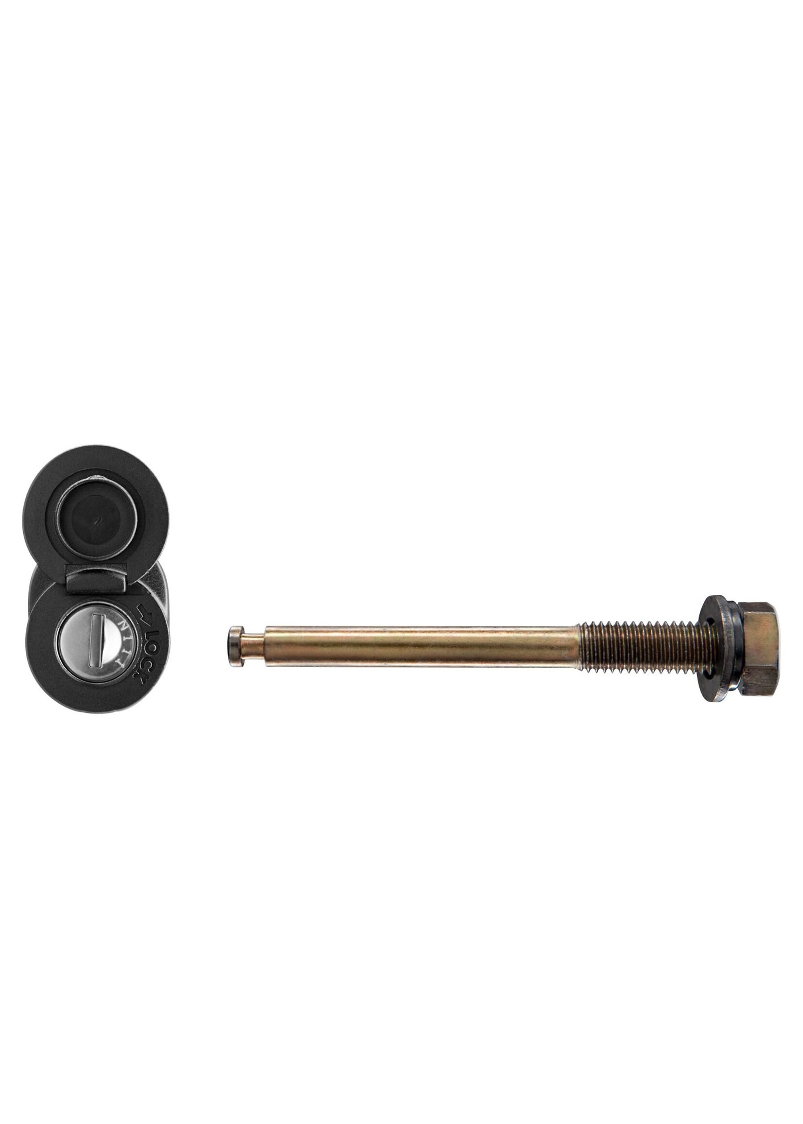 Thule Snug-Tite Receiver Lock
