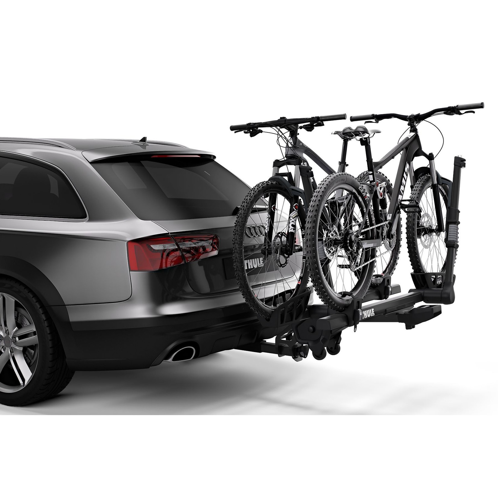 Thule T2 Pro XTR