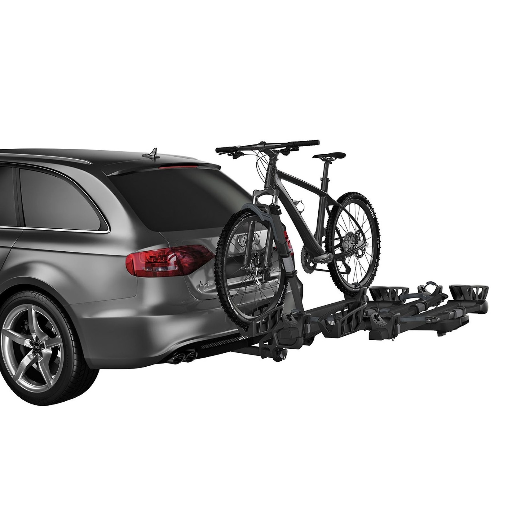 Thule T2 Pro XT 2 Bike Add-On