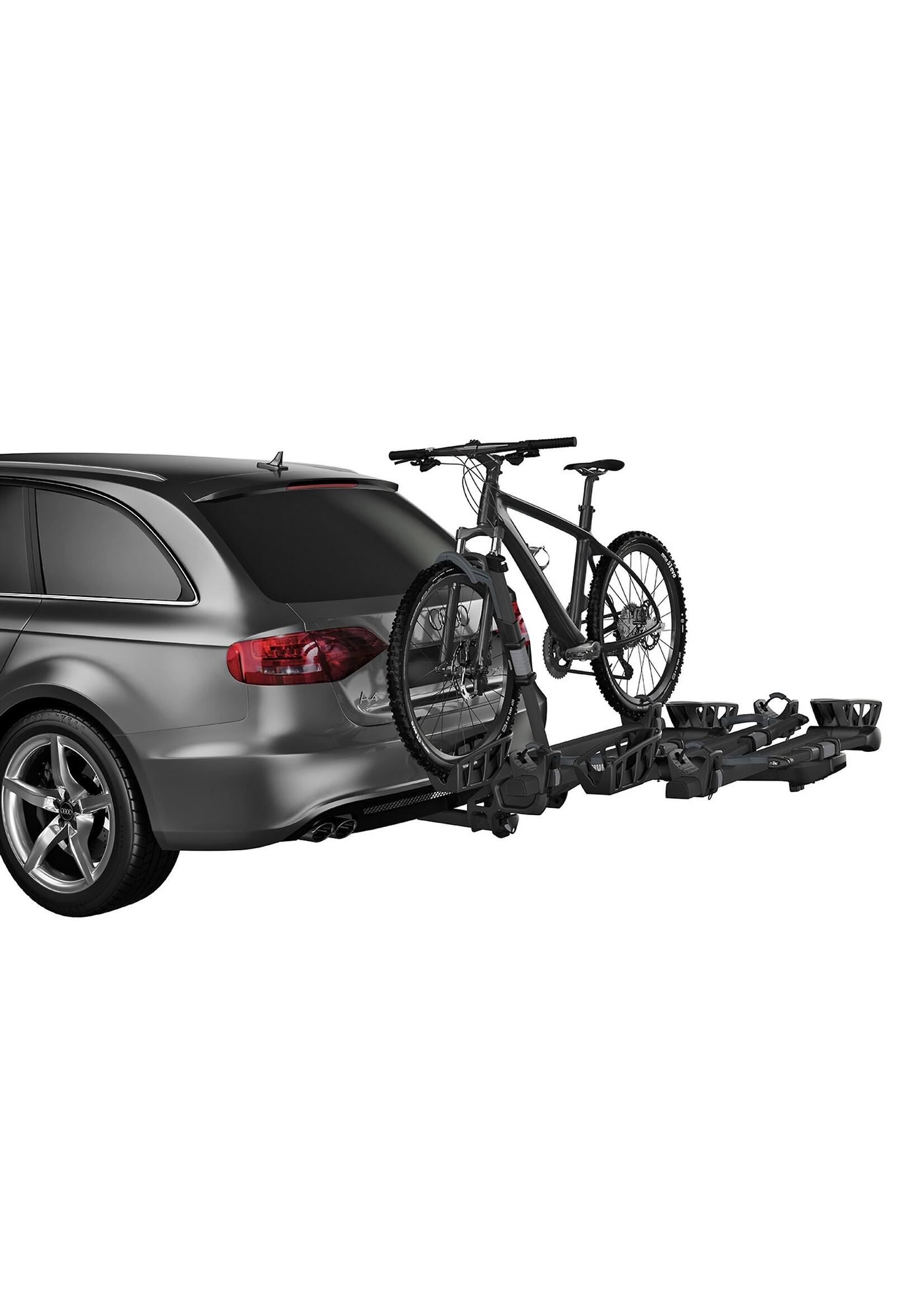 Thule T2 Pro XT 2 Bike Add-On