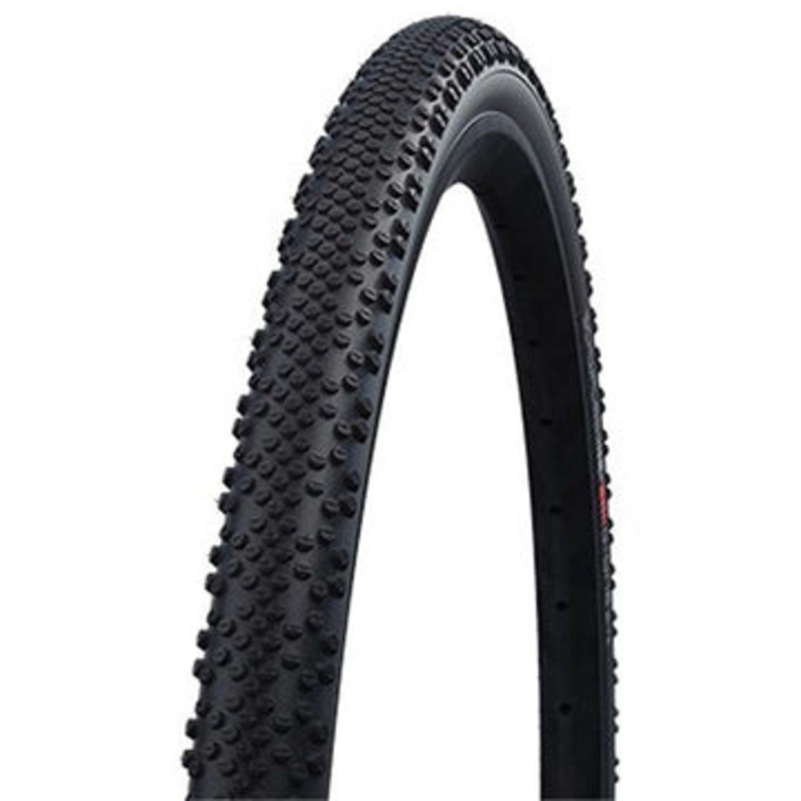 Schwalbe G-One Bite, 700 x 40c Super Ground Folding Tire