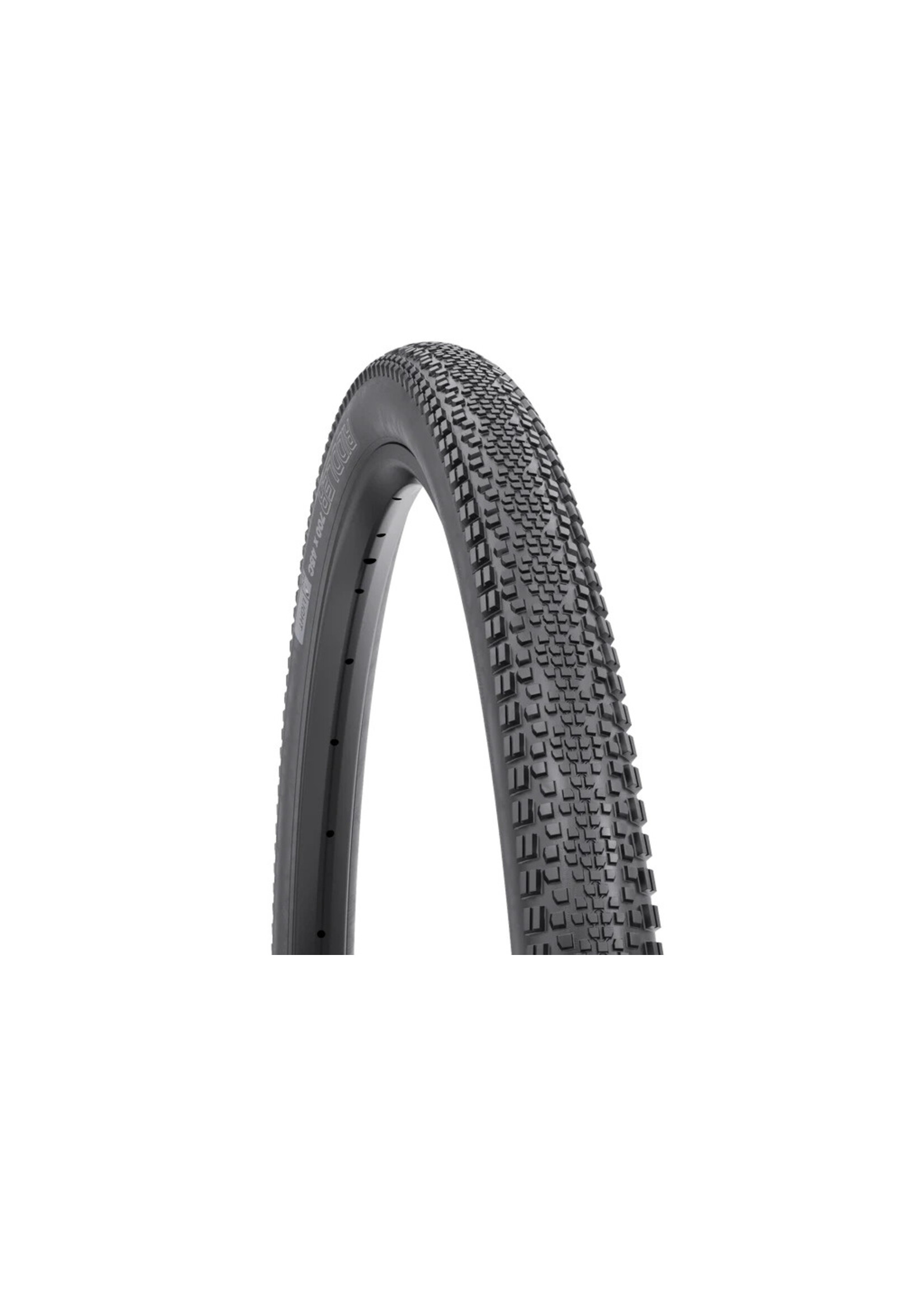 WTB Riddler 700X45 TCS SG2 Folding Tire