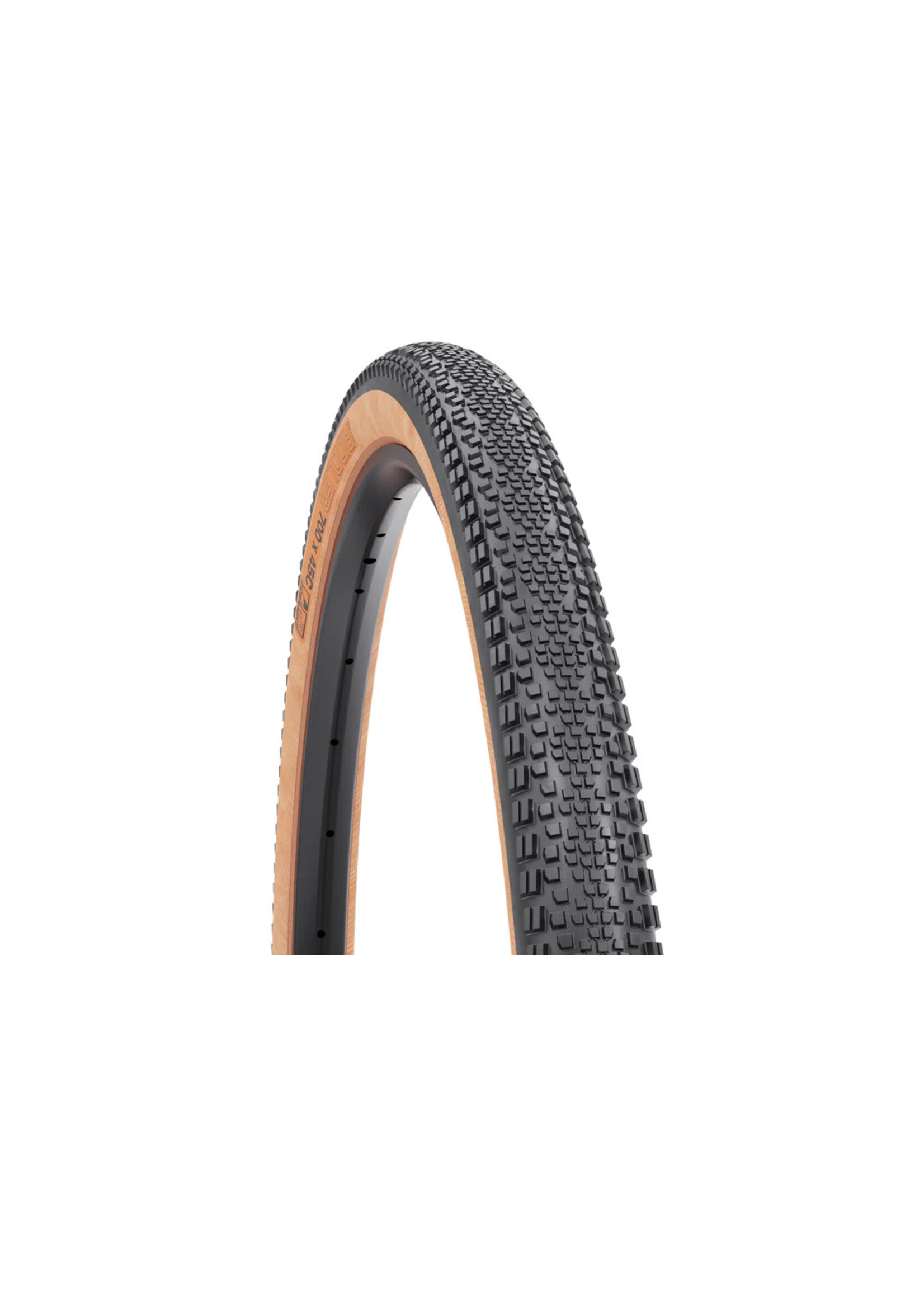 WTB Riddler 700x45K TCS Folding Tire