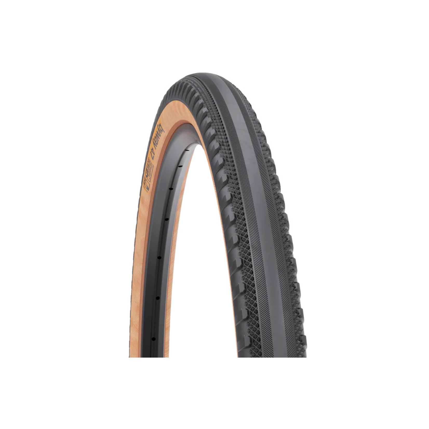 WTB Byway 700X40K TCS Folding Tire