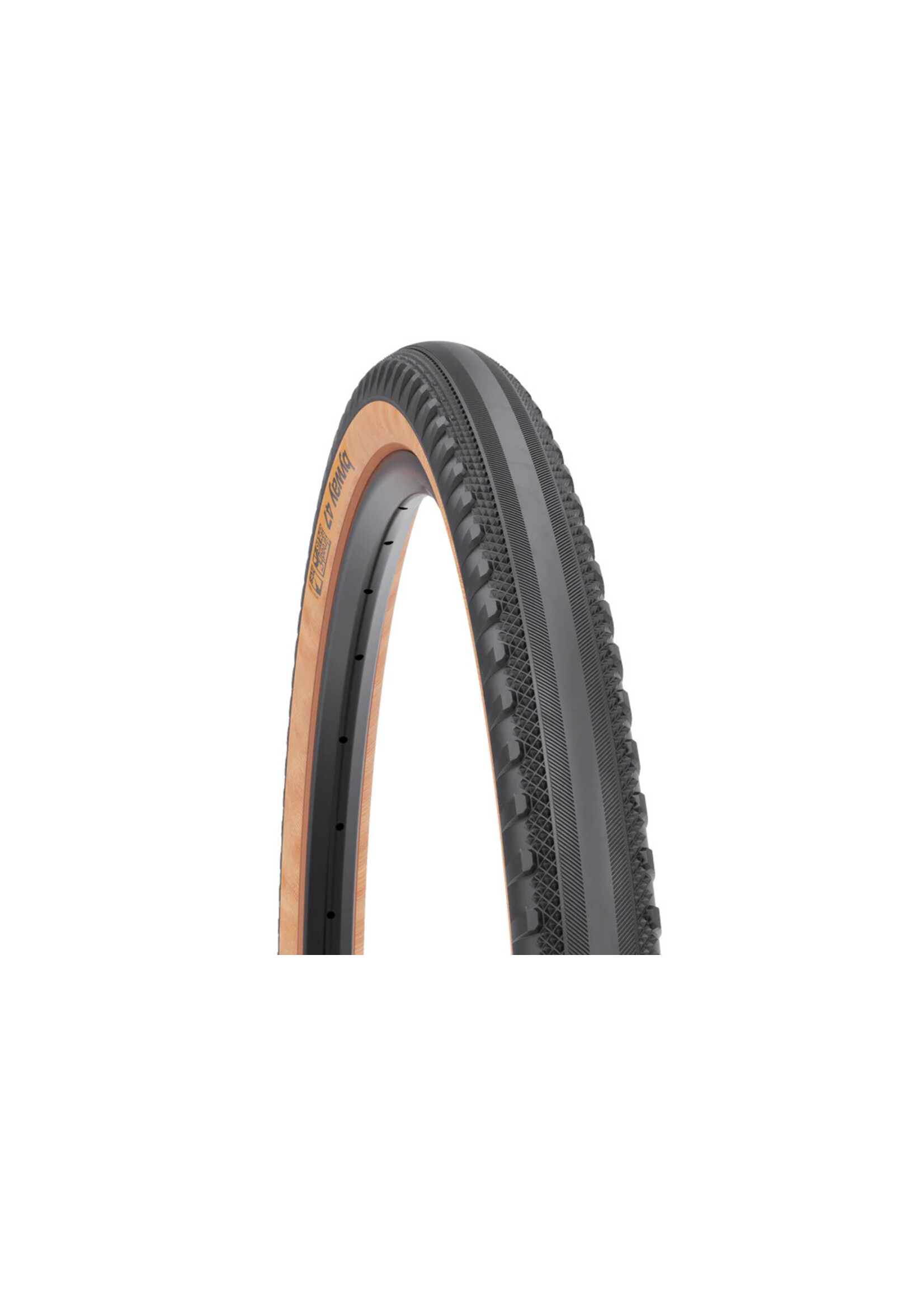 WTB Byway 700X40K TCS Folding Tire