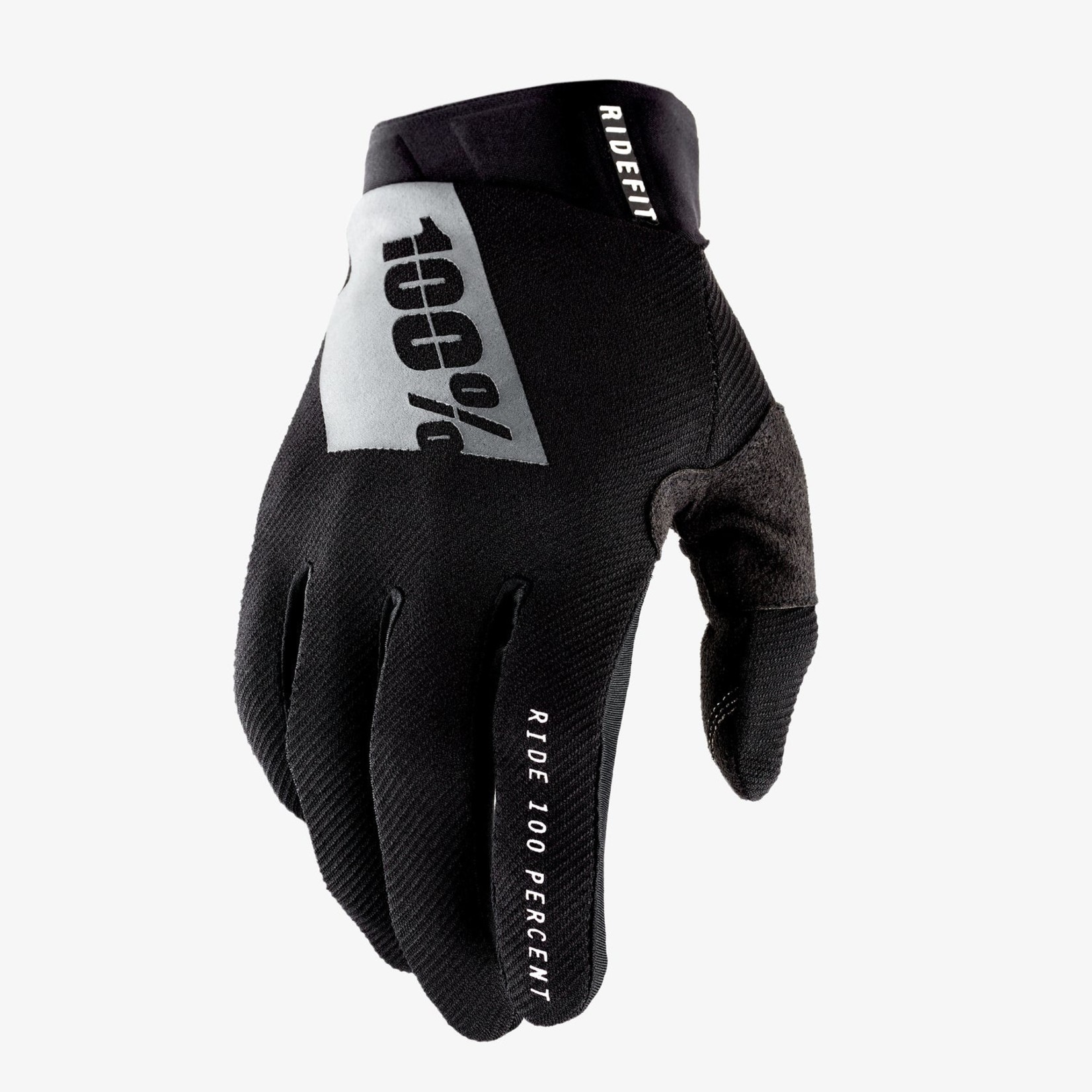 100% RideFit Gloves