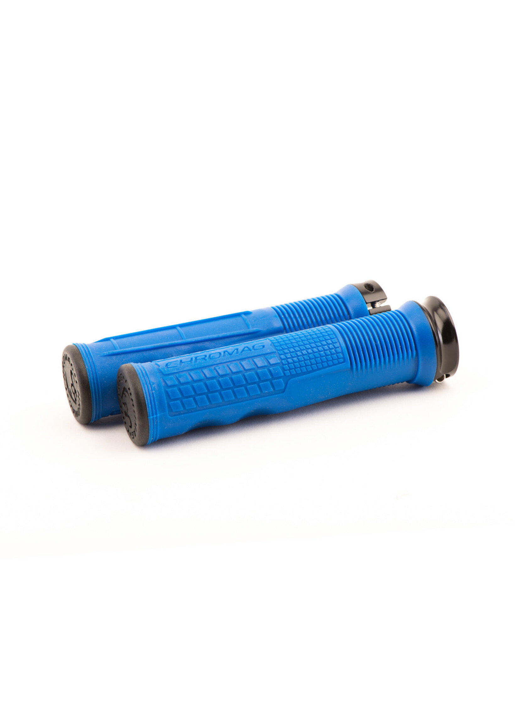 Chromag Format Grips