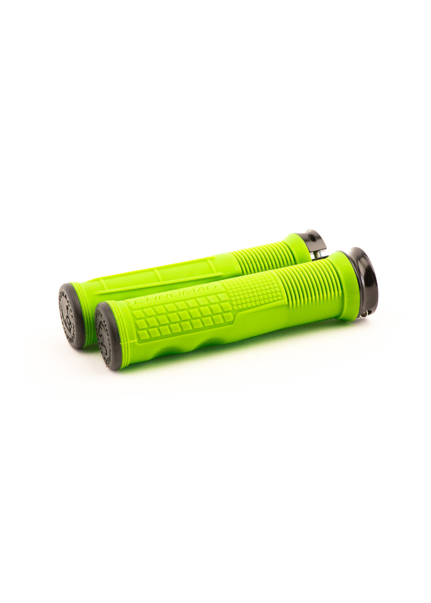 Chromag Format Grips