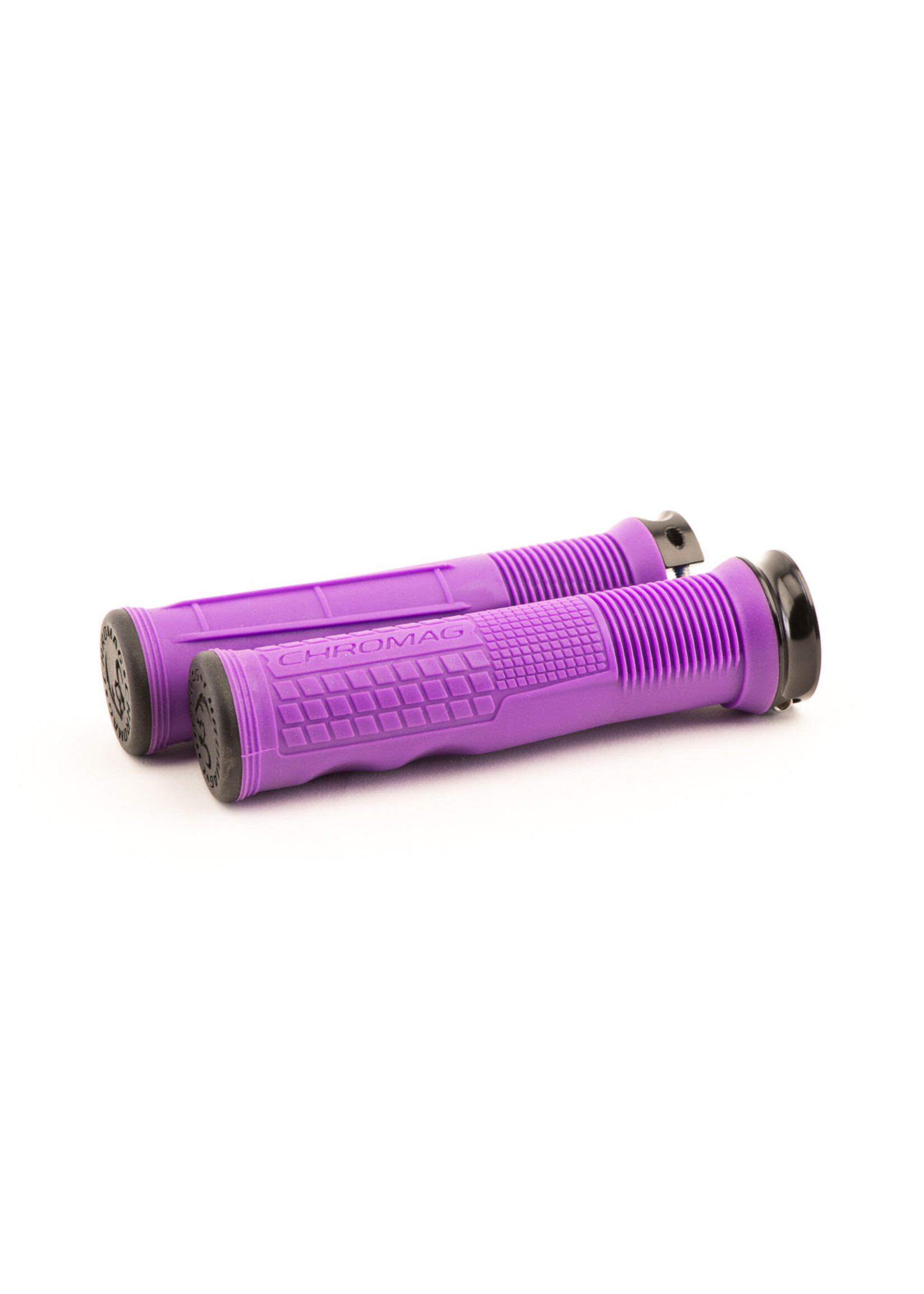Chromag Format Grips