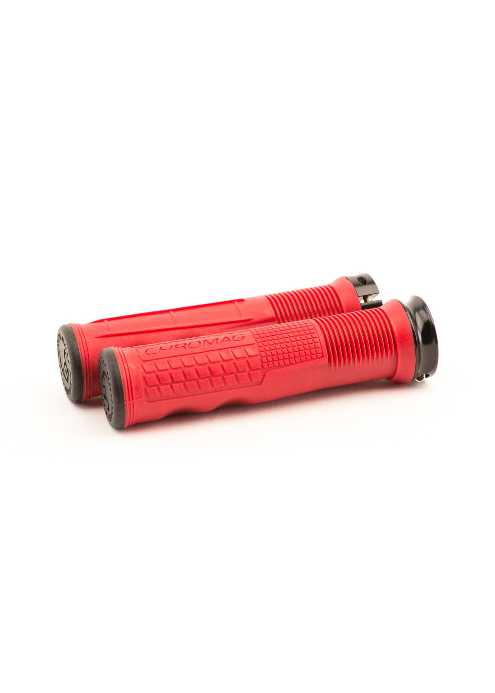 Chromag Format Grips