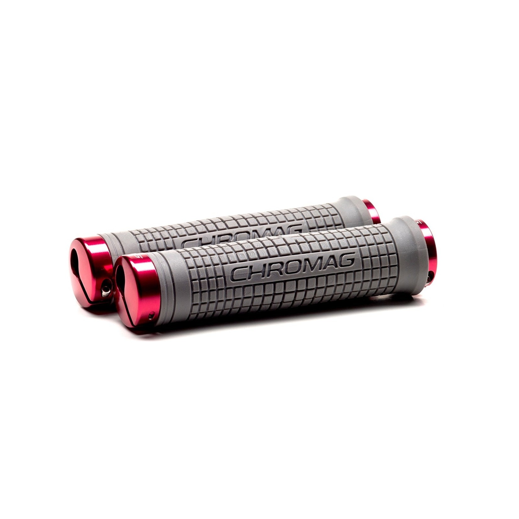 Chromag Squarewave XL Grips